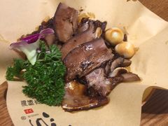 -必点海鲜·鲅鱼水饺(鞍山西道店)