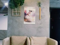 -SAH健身私教工作室(紫东店)