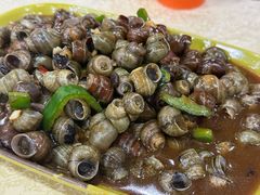 -标记美食新鲜猪杂(兴南大道店)