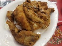 -玉华台饭庄(裕中西里小区店)