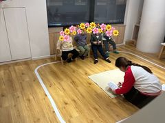 -123+智汇成长中心(保利时光里中心)