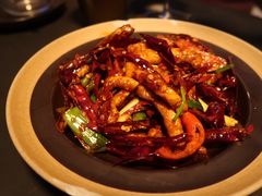 -毛辣果·酸(OHA复兴西路店)