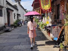 -绍兴书圣故里景区