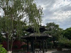 -纯阳宫(大同古城)