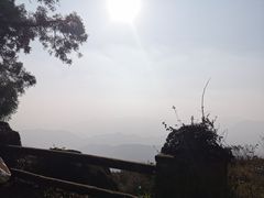 -莫干山风景区