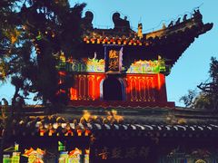 -洛阳白马寺