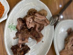 -清真·益鑫羊肉手抓馆(花园北街店)