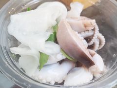 -铭聚章鱼土笋冻(松柏店)