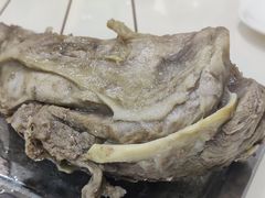 -马有川机场羊羔肉(总店)