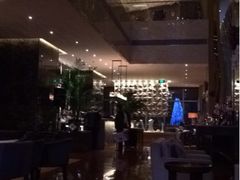 -视界美食自助餐厅·石家庄希尔顿酒店