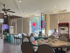 大堂-大志牛肉火锅(天健花园店)