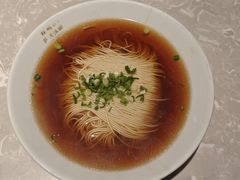 -松鹤面馆·古法焖肉面(观前店)