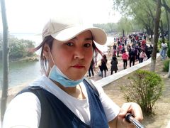 -丁香湖公园