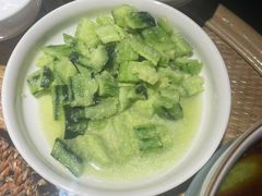 -渝信川菜(长安店)