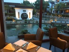 -苏州吴宫泛太平洋酒店
