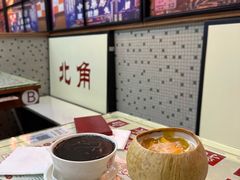 -香港華心糖水鋪(南西总店)