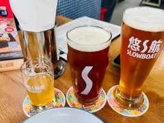 -悠航SLOWBOAT(三里屯店)