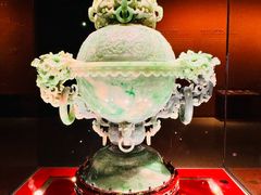 -北京工艺美术博物馆