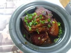 -老长春肉馆(飞跃路店)