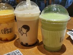 -乐凯撒披萨(喜荟城店)