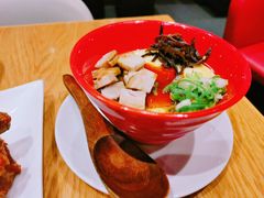 -一風堂拉面(港汇恒隆店)