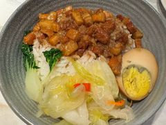 -志明眷村·台式融合菜·宵夜