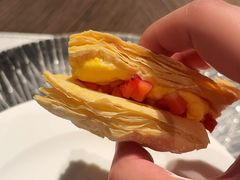 -万丽轩·粤菜(王府井金茂万丽酒店)
