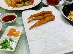 -荣粤酒家·融合粤菜