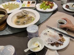 -望乡楼上海菜(日月光店)