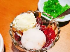 -水之惠鲜鱼料理(王府大街店)