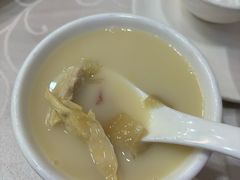 -凤城礼记鱼翅海鲜酒家(新马路总店)