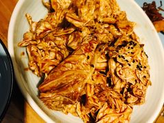 -局气 烤鸭·北京菜(光华路店)