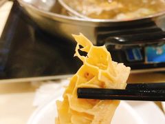 -福合埕牛肉火锅(长平国新店)