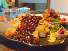 -上楼私房菜(院士路店)