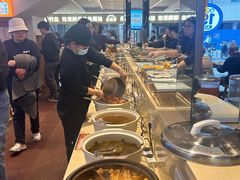 -素满香·食养自助(建邺万达店)