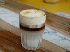 -CAFE'IN精品咖啡体验空间(小寨店)