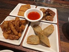 -临家闽南菜(宝洲路店)