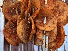 -永刚烧烤(大夜市店)