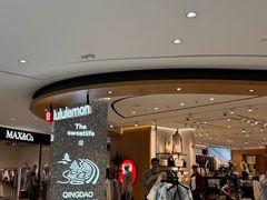 -lululemon(海信广场店)