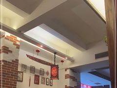 大堂-海坛特色小吃·只做平潭特色菜(平潭店)