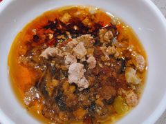自选调料-海底捞火锅(龙湖三千集店)