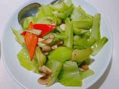 -小放牛河北菜(长安万达店)