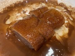 -万荣烤鸭店·北京菜(天坛店)