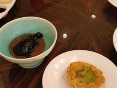-香宫中餐厅·大连香格里拉(人民路店)