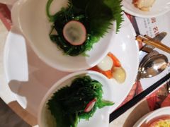-芭菲盛宴·环球美食(解放碑英利国际店)