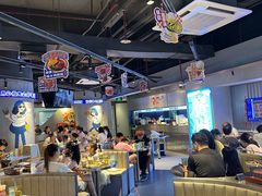 -伯友茶记(中华广场店)