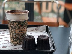 -OUR Bakery(三里屯太古里店)