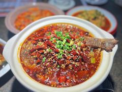 -酒肉行·虎子盐筋烤肉(大寨路店)