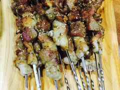 -草原牧语烤全羊(闽江大道店)