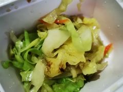 大嘴小拌菜-张大嘴菜馆(庞各庄店)